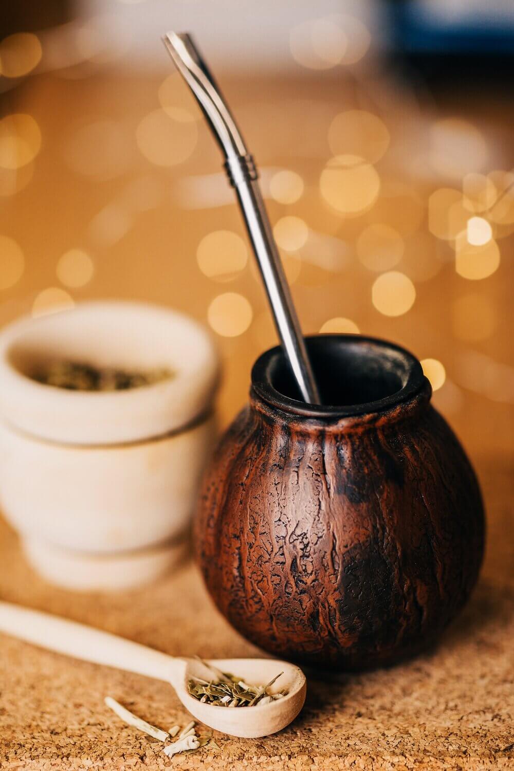 Mate Drink: The #1 South American Tradition with a Great Flavor